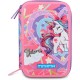 Penar echipat Mitama Triplo, 3 compartimente, Uni Dream