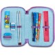 Penar echipat Mitama Triplo, 3 compartimente, Uni Dream