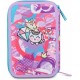 Penar echipat Mitama Triplo, 3 compartimente, Rainbow