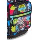 Troller Mitama Maxi Run, 4 compartimente, Smart Play