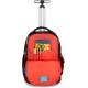 Troller Mitama Maxi Run, 4 compartimente, Smart Play