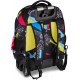 Troller Mitama Maxi Run, 4 compartimente, Smart Play