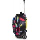 Troller Mitama Maxi Run, 4 compartimente, Smart Play