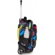 Troller Mitama Maxi Run, 4 compartimente, Smart Play