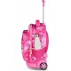 Troller Mitama Maxi Run, 4 compartimente, Cuddly Kitten