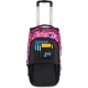 Troller Mitama Maxi Run, 4 compartimente, RockNLove