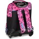 Troller Mitama Maxi Run, 4 compartimente, RockNLove
