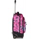 Troller Mitama Maxi Run, 4 compartimente, RockNLove