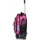 Troller Mitama Maxi Run, 4 compartimente, RockNLove