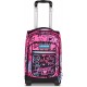 Troller Mitama Maxi Run, 4 compartimente, RockNLove