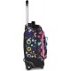 Troller Mitama Maxi Run, 4 compartimente, Music Love