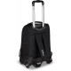 Troller Mitama colectia Black Out, 4 compartimente