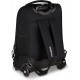 Troller Mitama colectia Black Out, 4 compartimente