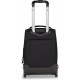 Troller Mitama colectia Black Out, 4 compartimente