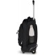 Troller Mitama colectia Black Out, 4 compartimente