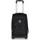 Troller Mitama colectia Black Out, 4 compartimente