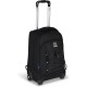 Troller Mitama colectia Black Out, 4 compartimente