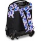 Troller Mitama colectia Floral Beat, 4 compartimente