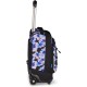 Troller Mitama colectia Floral Beat, 4 compartimente