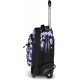 Troller Mitama colectia Floral Beat, 4 compartimente