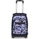 Troller Mitama colectia Floral Beat, 4 compartimente