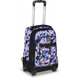 Troller Mitama colectia Floral Beat, 4 compartimente