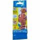 Pasta modelatoare Mitama, 250 g, teracota