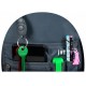Ghiozdan Majewski ST Right, BP26, Game Controller Splash, 15 inch, 3 compartimente