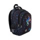 Ghiozdan Majewski ST Right, BP26, Game Controller Splash, 15 inch, 3 compartimente