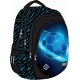 Ghiozdan Majewski ST Right, BP06, Cosmic Soccer, 4 compartimente