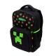Ghiozdan Astra Minecraft, 40 x 26 x 15 cm, 1 compartiment
