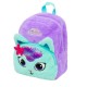Ghiozdan Astra, Gabby's Dollhouse, plush, 30 x 27 x 9 cm