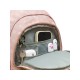 Ghiozdan Astra Fluffy Puppy AB330, 3 compartimente, 39 x 28 x 15 cm