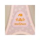 Ghiozdan Astra Fluffy Puppy AB330, 3 compartimente, 39 x 28 x 15 cm