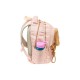 Ghiozdan Astra Fluffy Puppy AB330, 3 compartimente, 39 x 28 x 15 cm