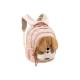 Ghiozdan Astra Fluffy Puppy AB330, 3 compartimente, 39 x 28 x 15 cm