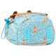 Ghiozdan Astra Fluffy Capy AB330, 3 compartimente, 39 x 28 x 15 cm