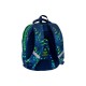 Ghiozdan Astra Football AB300, 3 compartimente, 42 x 30 x 19 cm