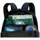 Ghiozdan Astra Green Element AB200, 3 compartimente, 44 x 32 x 19 cm