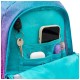 Ghiozdan scoala Astra AB200, Hexagon Mint Ombre, 3 compartimente, 44 x 32 x 19 cm