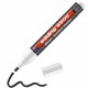 Marker Edding 8900 pentru retusuri mobilier lemn, negru