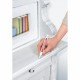 Marker Edding 8900 pentru retusuri mobilier lemn, negru