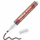 Marker Edding 8900 pentru retusuri mobilier lemn, mahon