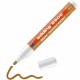 Marker Edding 8900 pentru retusuri mobilier lemn, tec