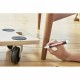 Marker Edding 8900 pentru retusuri mobilier lemn, negru