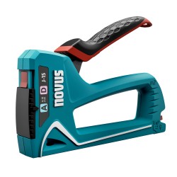 Tacker Novus J-15