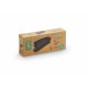 Capsator Novus B2, 25 coli, plastic reciclat, negru