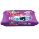 Servetele umede universale, Expertto, 80 bucati/pachet