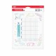 Planer magnetic saptamanal Main Paper, format A44