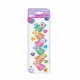 Stampile Main Paper, asortate in forma de inima, diverse modele